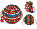 Sac indien Nº 2