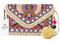 Sac indien Nº 4