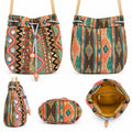 Sac Inde bohème