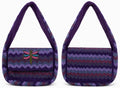 Sac indien Libellule