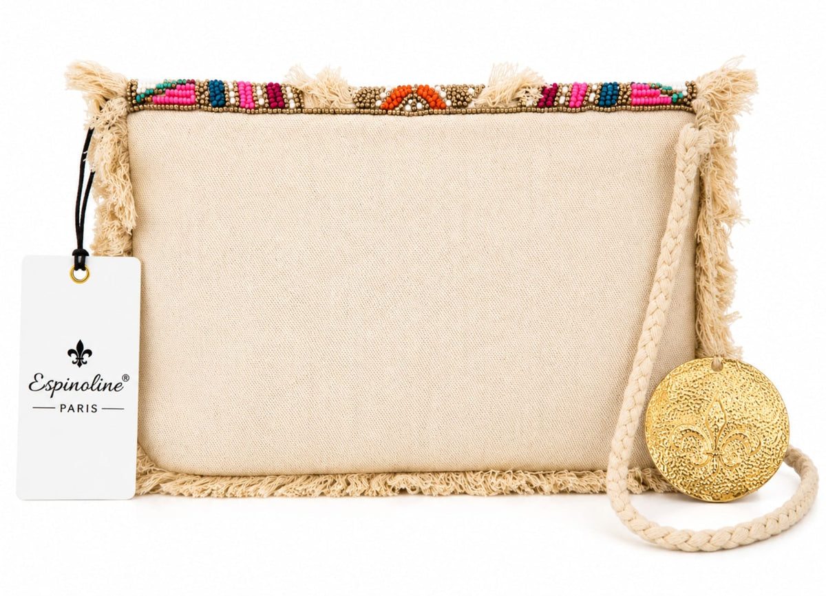 Sac indien Nº 4
